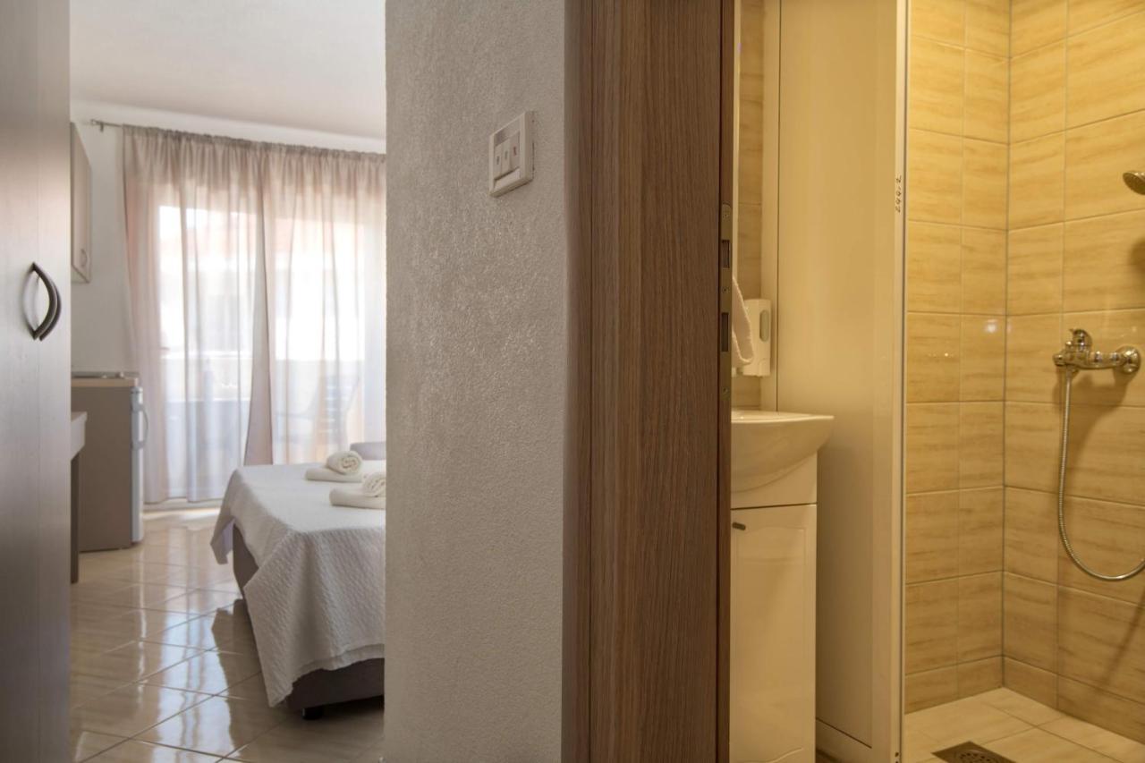 Apartments Capeta Неум Экстерьер фото