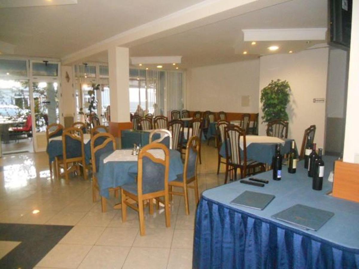 Apartments Capeta Неум Экстерьер фото